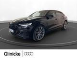 Audi SQ8 competition plus AHK Pano MAtrix LM 23" B&O