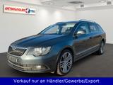Skoda Superb Combi 2.0 TSI Elegance DSG - Skoda Superb: Combi Elegance