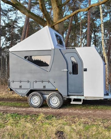 Altele Off-Road-Trailer SKADI