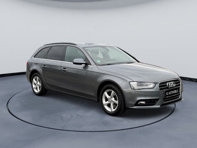 Audi A4 Avant Ambiente*NAVI*XENON*SHZ*69TKM*