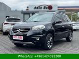 Renault Koleos Night&Day ALLRAD|PANO|BOSE - gebrauchte Renault Koleos aus dem Jahr 2011