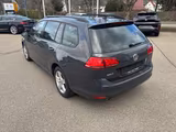 Volkswagen Golf VII Comfortline TDI 105PS 1.6TDI #PDC - Volkswagen: V10 TDI