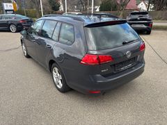 VW Golf VII Variant Comfortline 105PS TDI *MwSt*