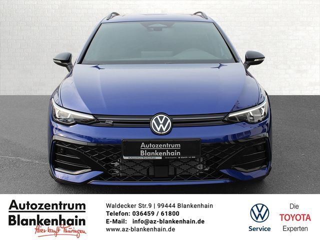 Golf VIII Variant 2,0 TSI 4Motion* R-Line*AHK