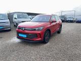 Volkswagen Tiguan Elegance TDI Matrix/CarPlay/AHK/StHz/360 - Volkswagen Tiguan Elegance mit Diesel-Antrieb