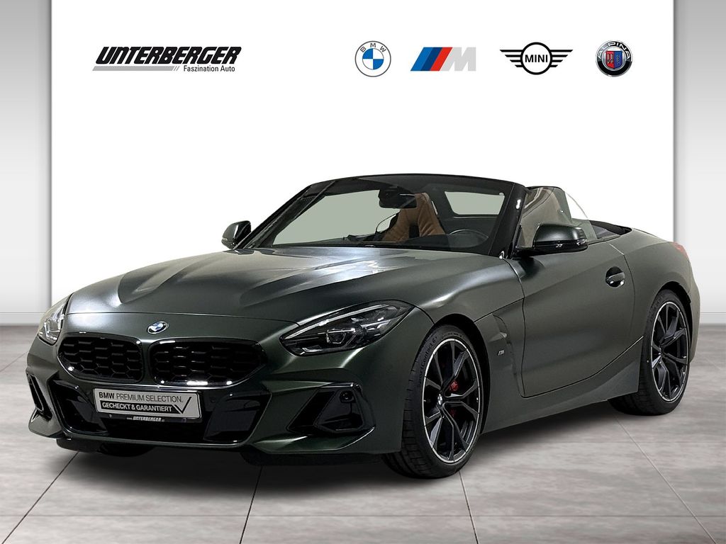 BMW Z4 M40