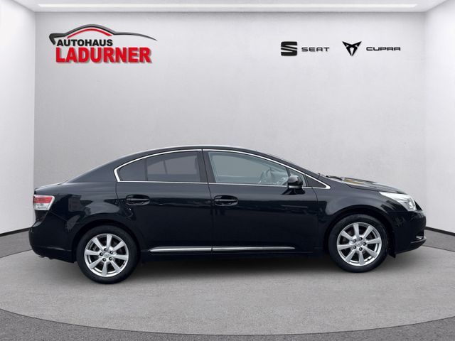 Avensis Executive Klimaautom SHZ Keyless Entry K