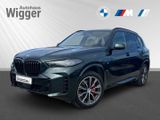 BMW X5 30d M Sport/HUD/StandHZG/Panoramadach/h&k - BMW X5 mit Diesel-Antrieb: Grün, Standheizung