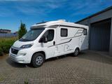 HYMER / ERIBA / HYMERCAR Exsis T 474 - HYMER / ERIBA Exsis-t 474