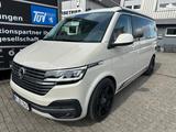 Volkswagen T6 California T6.1 California Ocean 4Motion