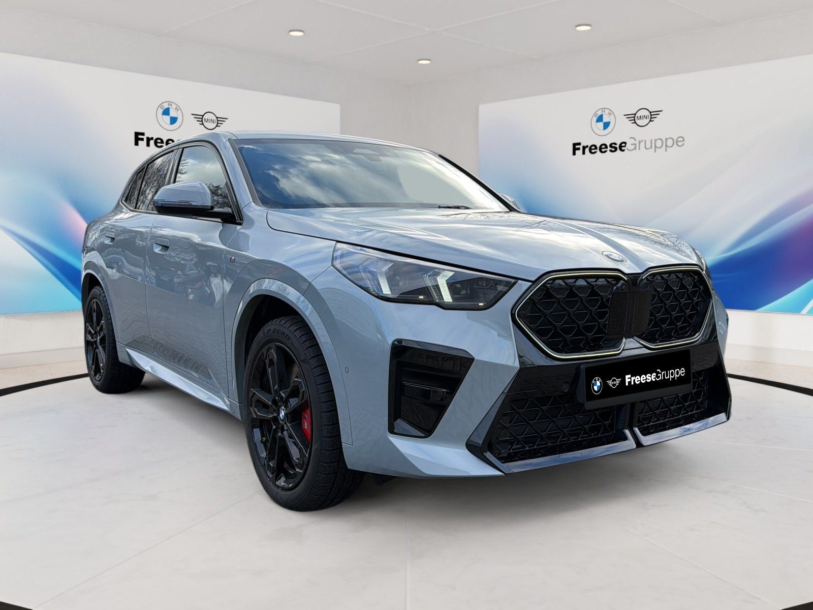 BMW X2 - Bild 8