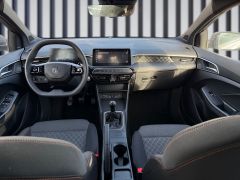 MG MG3 1.5 Comfort ACC+LED+Navi+LM+PDC