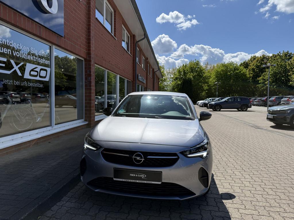 Opel Corsa F 1.2 Edition
