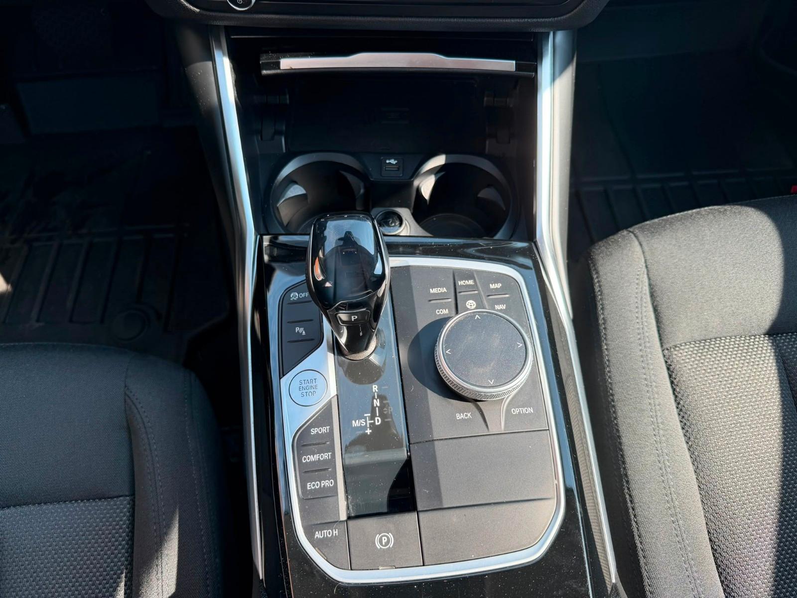 BMW 3 Series d Advantage SITZHEIZUNG*TEMPO*GARANTIE, миниатюра 11