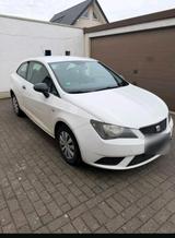 Seat ibiza weiß, 3 Türer, Tüv bis 12/27 - Seat Ibiza: Türer