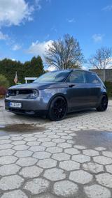 Honda e Honda e 100kW - - graue Honda e