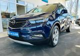 Opel Mokka X 1.4 Innovation PDC v+h Kamera SHZG - Opel Gebrauchtwagen in Wuppertal