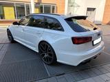Audi RS6 quattro performance Avant Audi Garantie TOP - gebrauchte Audi RS6 aus dem Jahr 2018