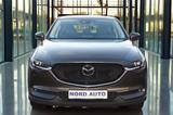 Mazda CX-5 2.2 4x4 Aut. Leder/Navi/Kam/LED/Temp/HeadUp - Mazda CX-5 mit Schiebedach