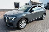 Audi Q3 35 TFSI S-TRONIC LED/VIRTUAL/R-KAM/AHK - Audi Q3 aus 2021