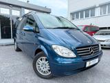 Mercedes-Benz Viano 3.0 CDI Lang KLIMA|LEDER|SHZ|PDC|7-SITZER - gebrauchte Mercedes-Benz Viano aus dem Jahr 2006