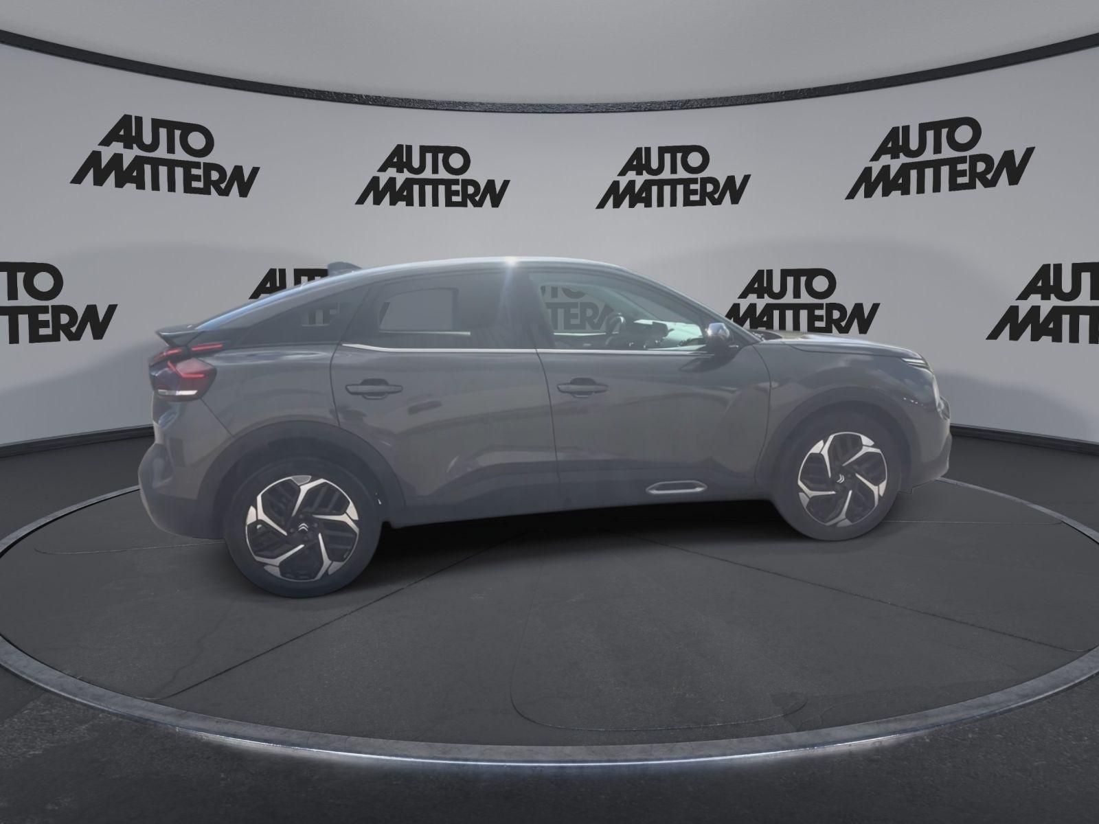 Citroën C4 1.2 130PS Automatik Max | 1.Hd. | Kamera | AC