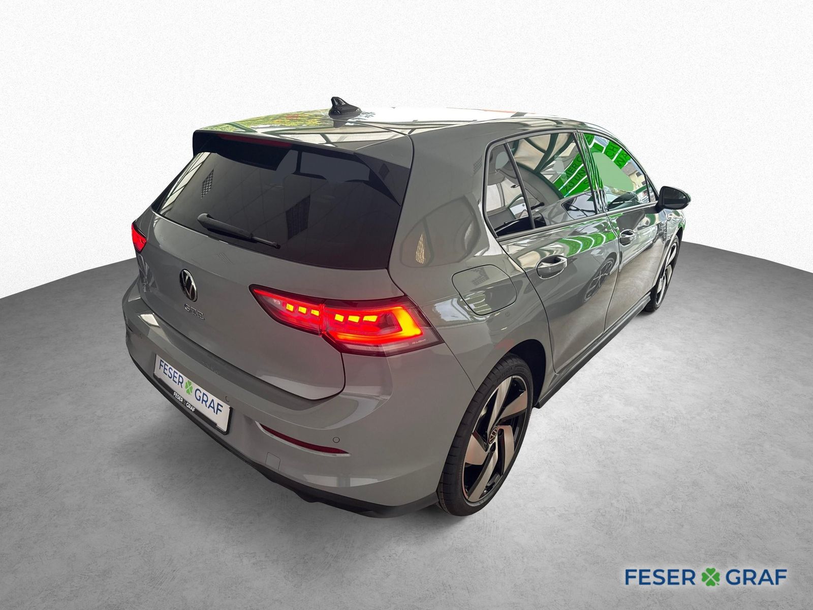 Volkswagen Golf - Bild 7