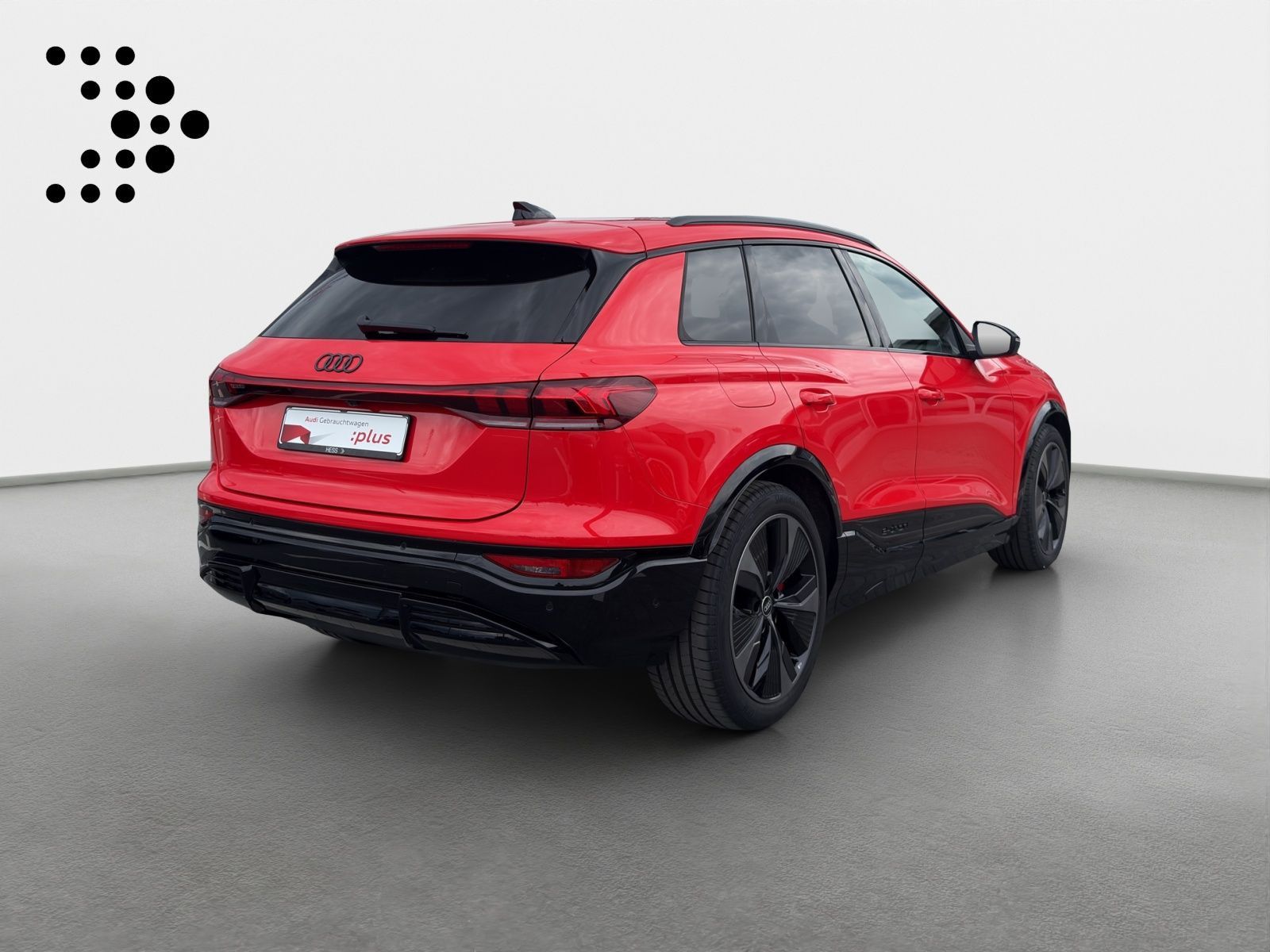 Audi SQ6 e-tron - Bild 2