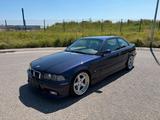 BMW E36 M3 3.2 Schalter Coupé Tempomat SHZ - gebrauchte BMW M3 aus dem Jahr 1996