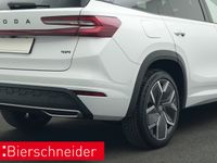 Skoda Kodiaq - Vorschau Bild 20