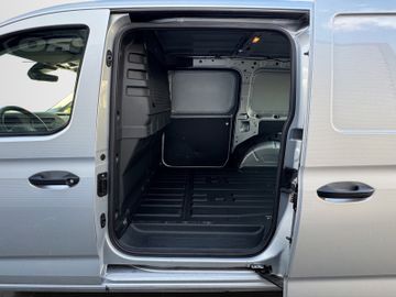 Volkswagen Caddy - 10