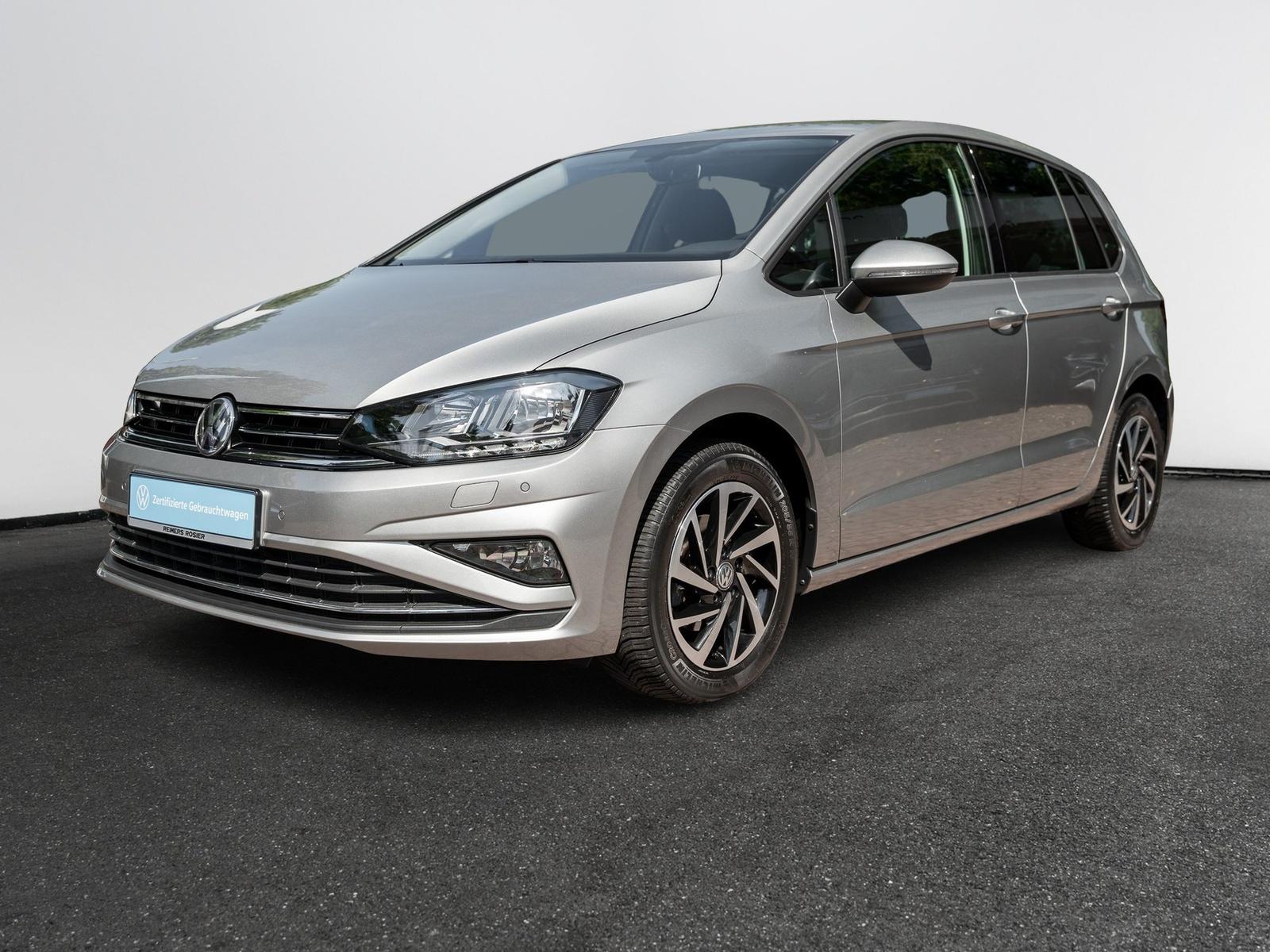 Volkswagen Golf Sportsvan JOIN Sportsvan 1.0CLBMT 85 TSID7F