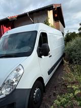 Opel Hier mit bitte ich mein Opel Movano von 21... - Opel: Von