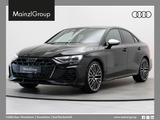 Audi S3 Limousine TFSI quattro Akrapo HUD Matrix Pano - Audi S3 aus 2025