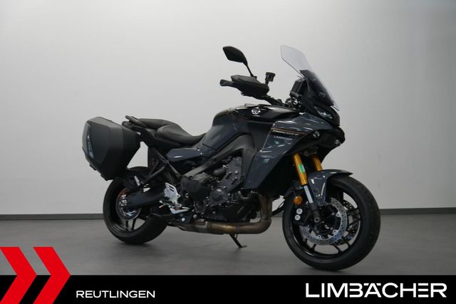 Yamaha TRACER 9 GT+ -FINANZIERUNG MÖGLICH