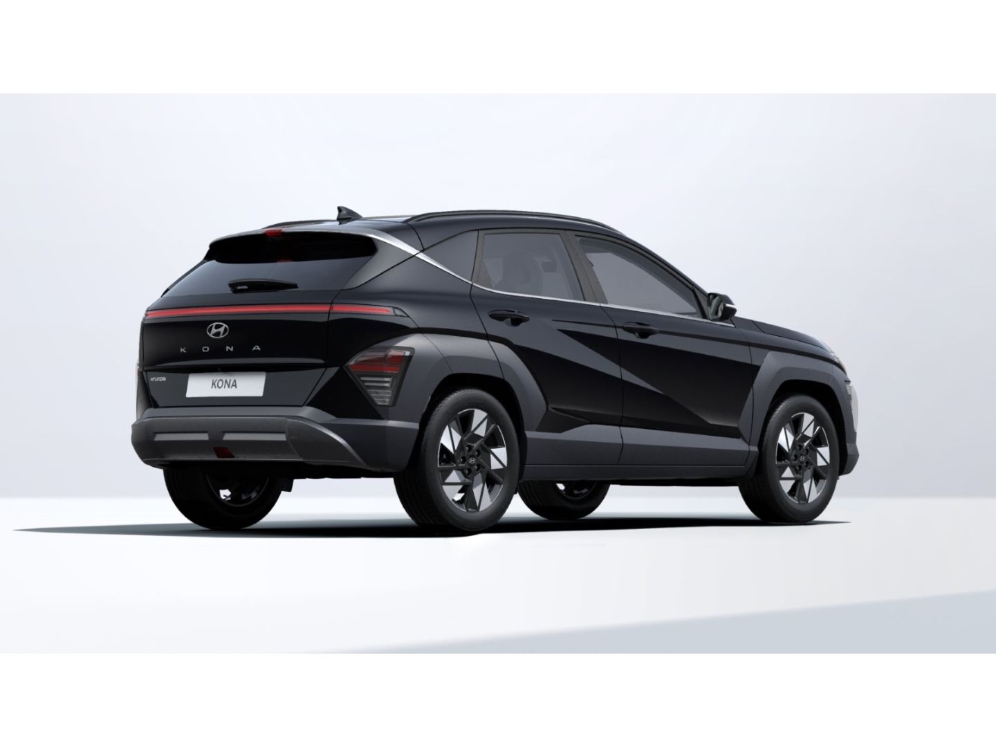Hyundai KONA Prime 2WD El. Panodach Navi Digitales Cockp imagem 3