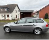 BMW 320d touring  - BMW 320 aus 2009: Kombi, 320d