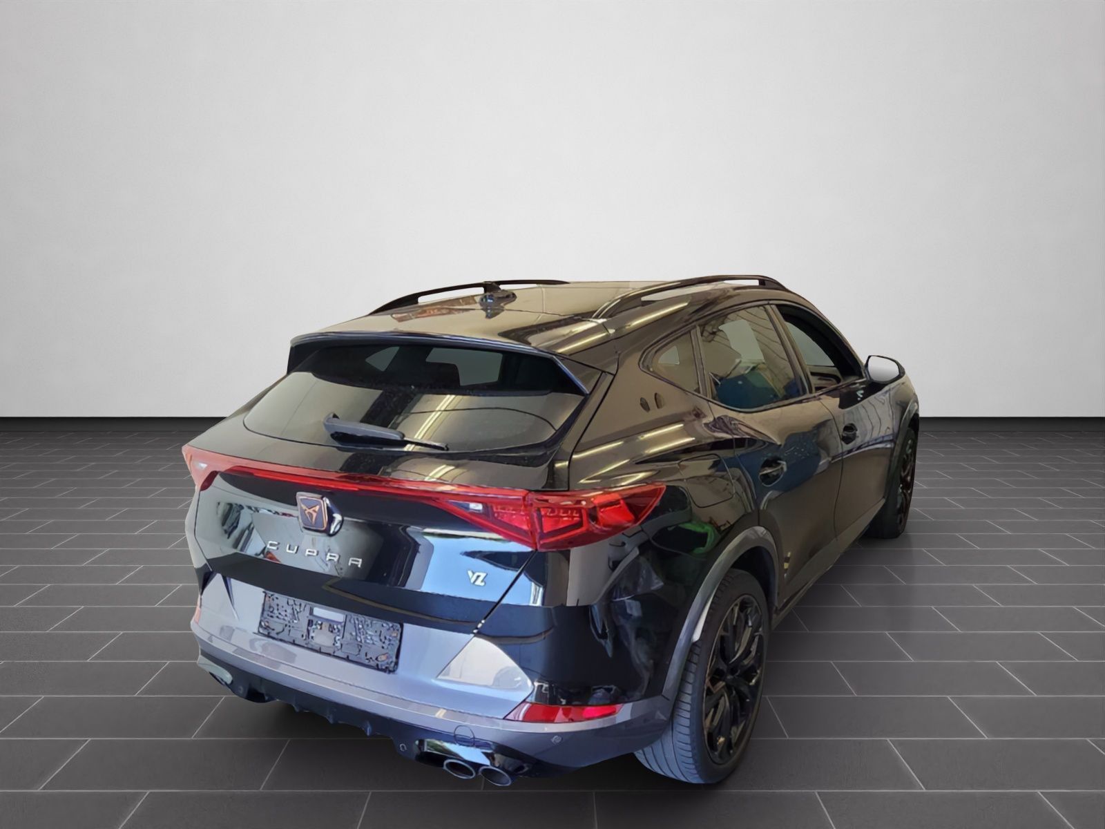 Cupra Formentor - Bild 2