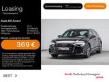 Audi A6 Avant 45 TDI quattro S-LINE*MATRIX*VIRTUAL*NA - Audi A6 mit Diesel-Antrieb: V6