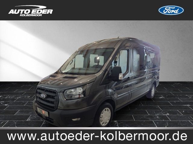 Ford Transit 350 L3 Trend Klima ZV