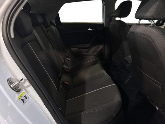 A1 Sportback 30TFSI S LINE LED+OPTIK+MMI NAV+VCP