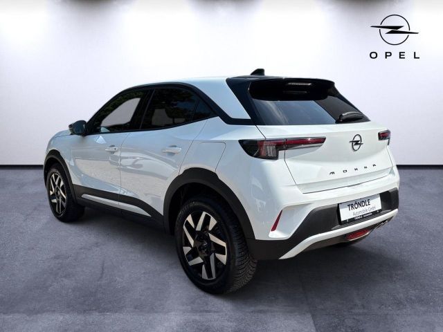 Opel Mokka - Bild 5