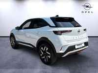 Opel Mokka - Vorschau Bild 5