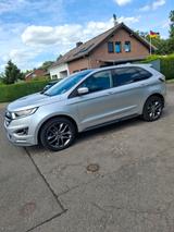 Ford Edge 2,0 l TDCi Bi-Turbo  4x4 ST-Line  - Ford Edge in Düsseldorf