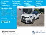 Peugeot 3008 2.0 BlueHDi 180 GT Pano LED Spurassistent - Peugeot 3008: 2.0
