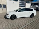 Opel Astra ST 1.5 Diesel 96kW Service Neu!!  - Opel Astra mit Diesel-Antrieb: 1.9