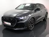 Audi RS Q8 quattro tiptronic Facelift |Luft - Audi RSQ8 in Bielefeld
