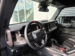 FORD Bronco Raptor 3.0l V6 Ecoboost