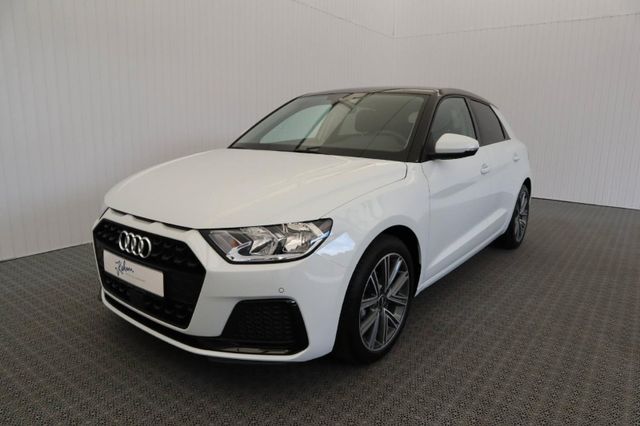 Audi A1 Sportback Advanced 25 TFSI |advanced|Smart|Kl