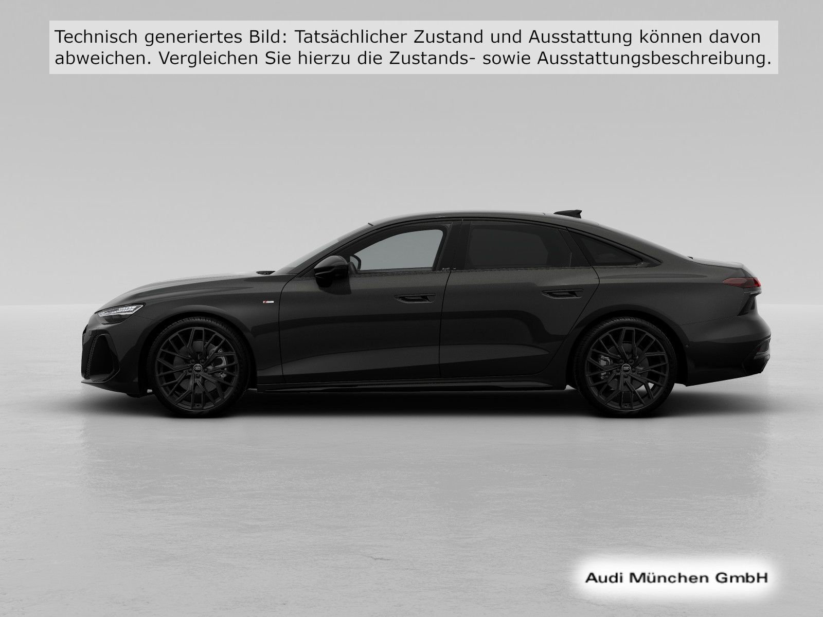 Audi A6 - Bild 4